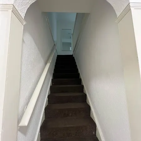 Maida Vale Urban Living Apartment London Exterior photo