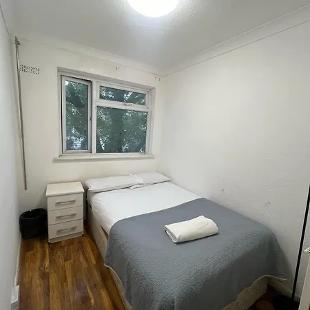 Maida Vale Urban Living Apartment London Exterior photo