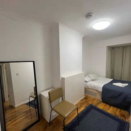 Maida Vale Urban Living Apartment London Exterior photo