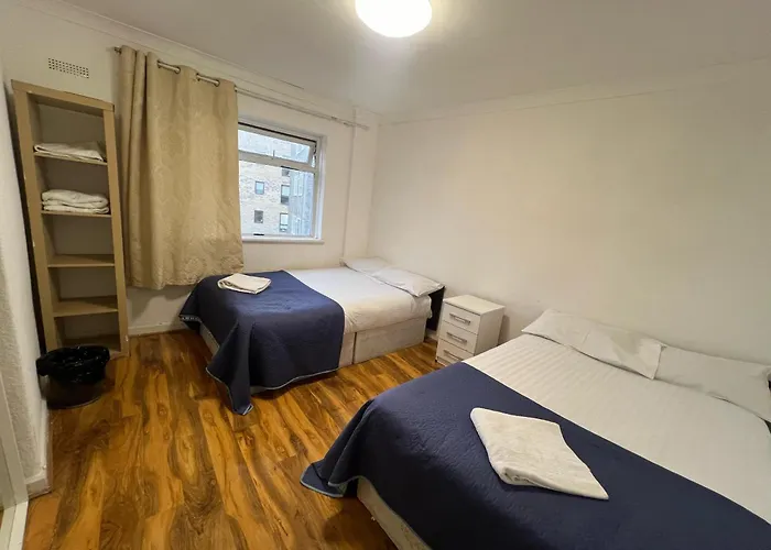 Maida Vale Urban Living